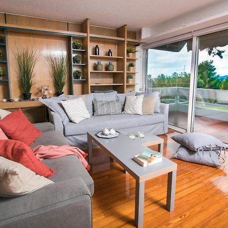 One-Of-A-Kind Athens Riviera Apartment Eksteriør billede