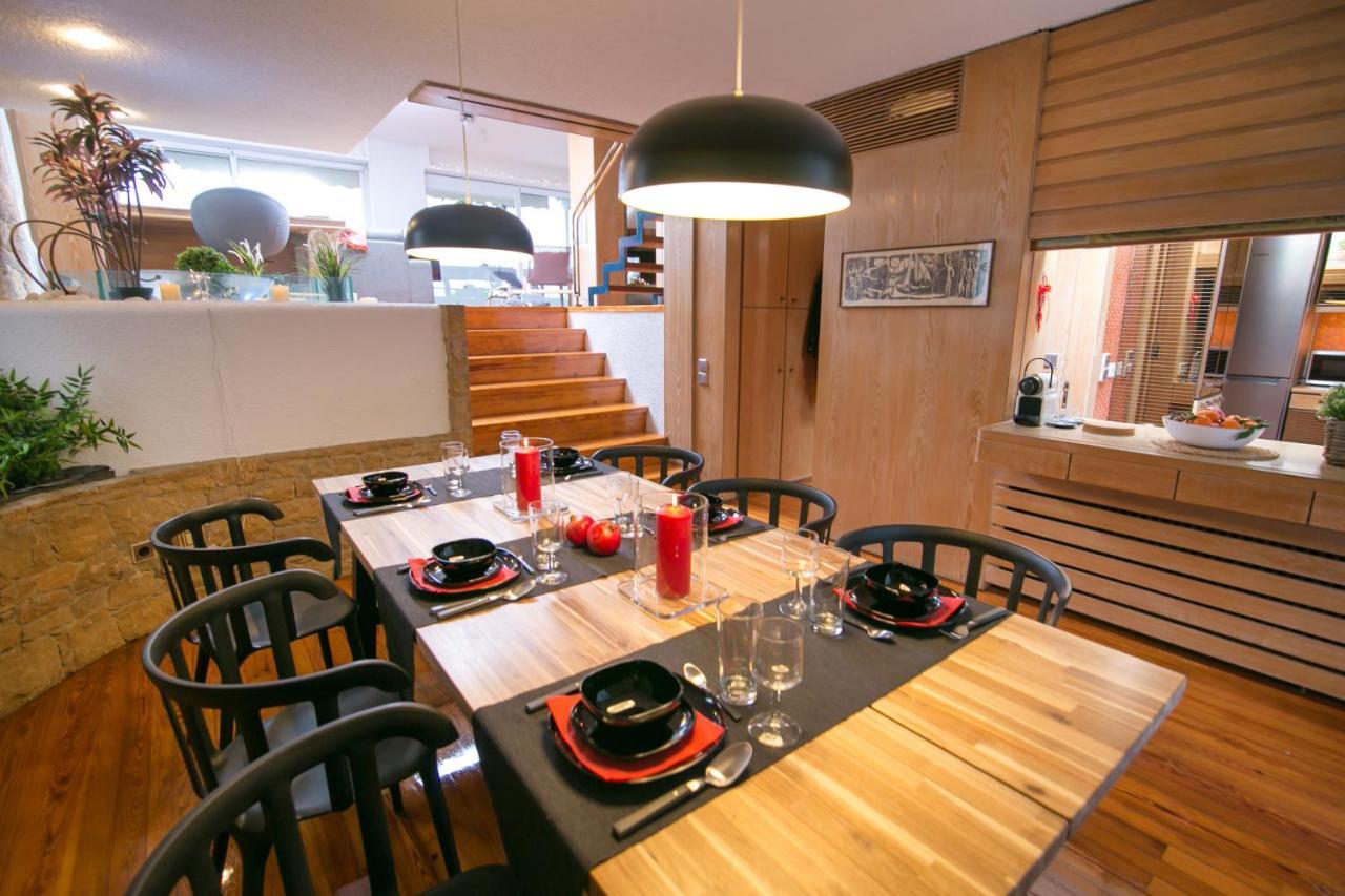 One-Of-A-Kind Athens Riviera Apartment Eksteriør billede