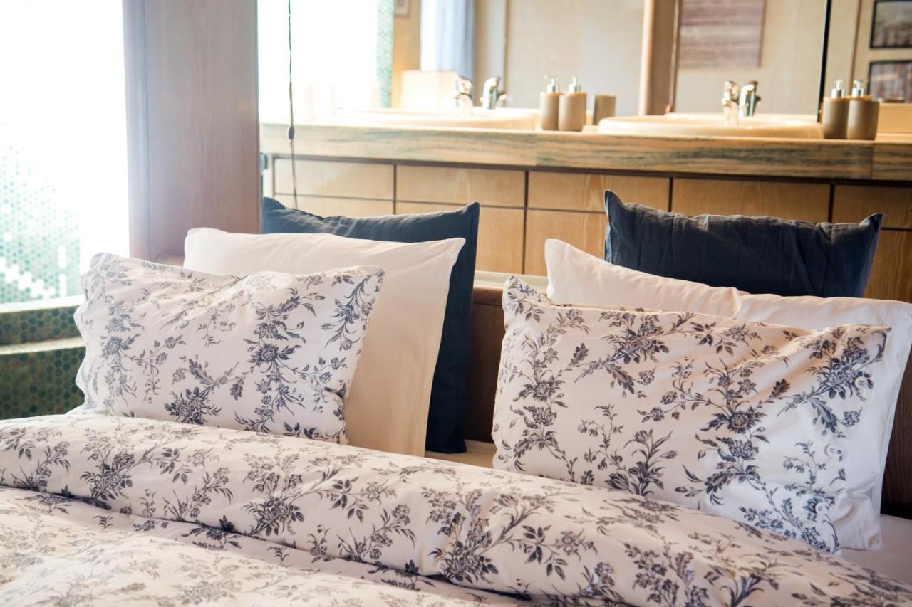 One-Of-A-Kind Athens Riviera Apartment Eksteriør billede
