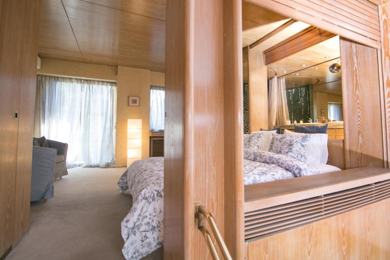 One-Of-A-Kind Athens Riviera Apartment Eksteriør billede