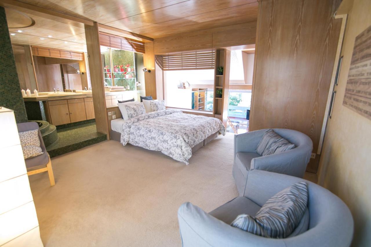One-Of-A-Kind Athens Riviera Apartment Eksteriør billede