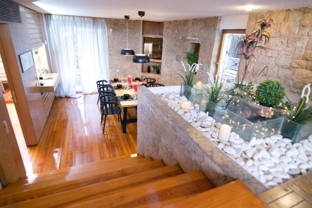One-Of-A-Kind Athens Riviera Apartment Eksteriør billede